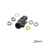 XLPower Stratos 200 - Main grip